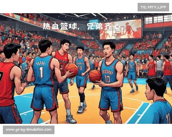 奥运篮球激战:赛场上的激情碰撞与荣耀追逐 奥运篮球激战:赛场上的激情碰撞与荣耀追逐