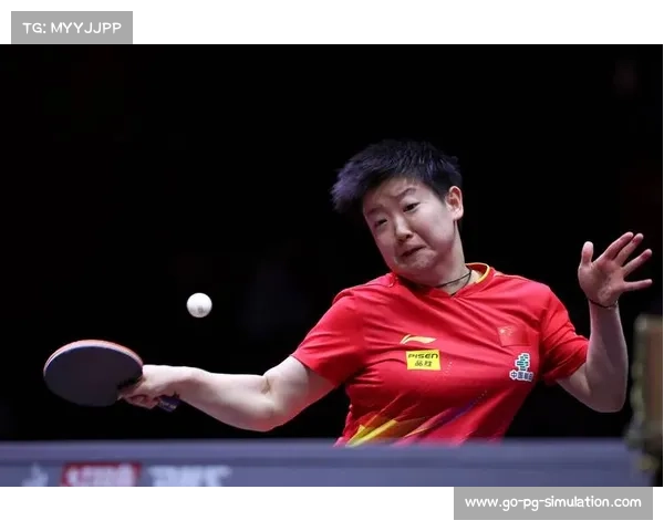 孙颖莎卫冕乒乓球世界杯女单冠军 展现巾帼风采再创辉煌 孙颖莎卫冕乒乓球世界杯女单冠军 展现巾帼风采再创辉煌