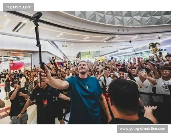 尼古拉·约基奇:篮球场上的艺术大师与全能内线之王 尼古拉·约基奇:篮球场上的艺术大师与全能内线之王