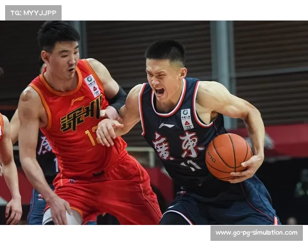 广东宏远:缔造CBA历史传奇的荣耀征程与辉煌成就 广东宏远:缔造CBA历史传奇的荣耀征程与辉煌成就