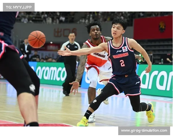 广东宏远篮球队:CBA历史中的王者传奇与辉煌成就 广东宏远篮球队:CBA历史中的王者传奇与辉煌成就