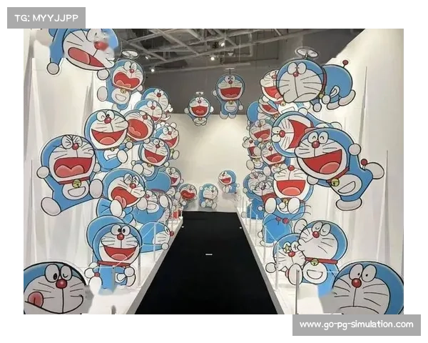 广州巨型哆啦A梦被热炸了?不实新闻的真相 广州巨型哆啦A梦被热炸了?不实新闻的真相